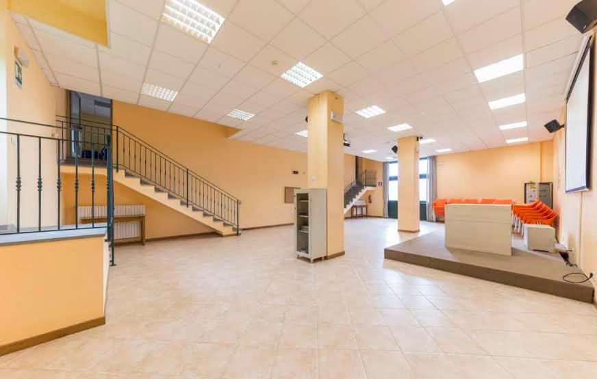 Qoelet - B&B Etico E Sociale Montevarchi Exterior photo
