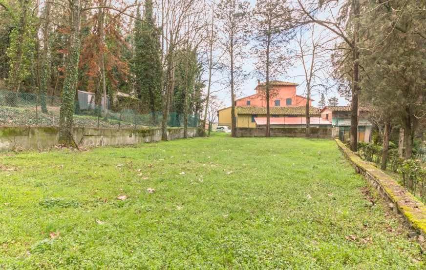 Qoelet - B&B Etico E Sociale Montevarchi Exterior photo