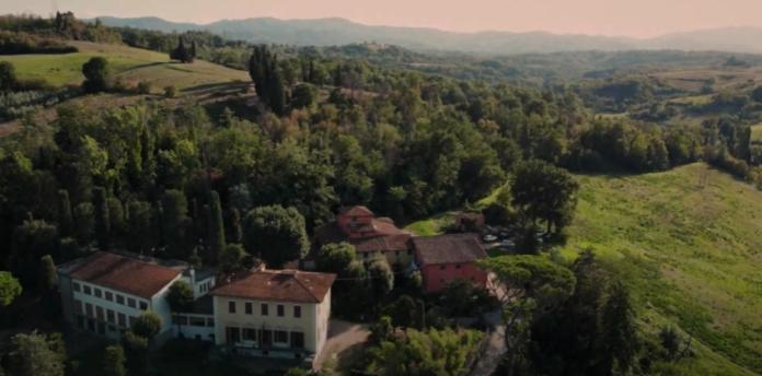 Qoelet - B&B Etico E Sociale Montevarchi Exterior photo